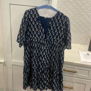 Emerson Fry Isla dress XS/S